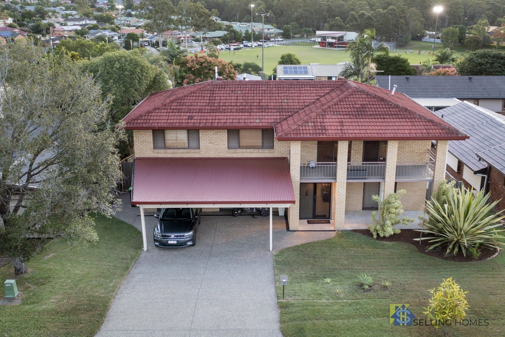58 Colonsay St, Middle Park QLD 4074, Image 0