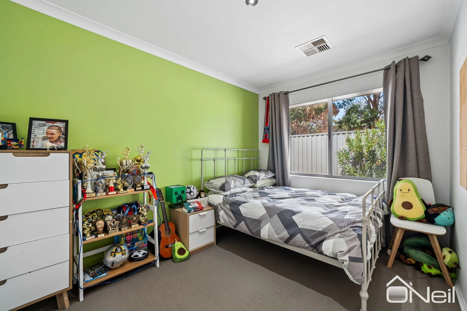 Additional image 24 of 34 Halliday Road, Byford WA 6122