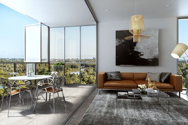 Picture of 10012/21 Bennelong Parkway, WENTWORTH POINT NSW 2127