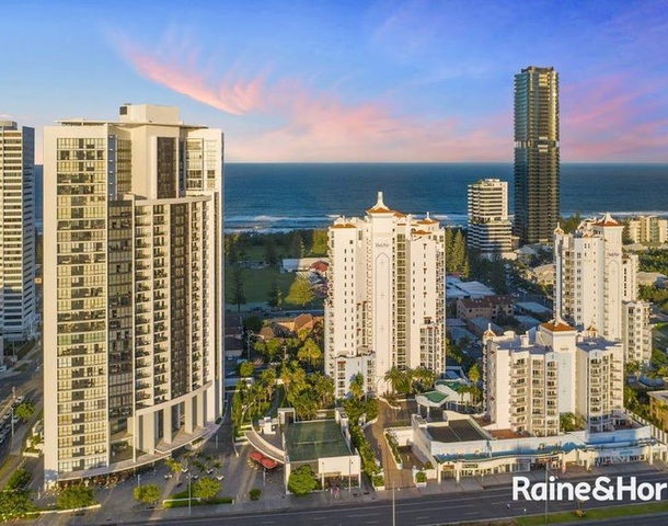 1710/22 Surf Parade, Broadbeach QLD 4218