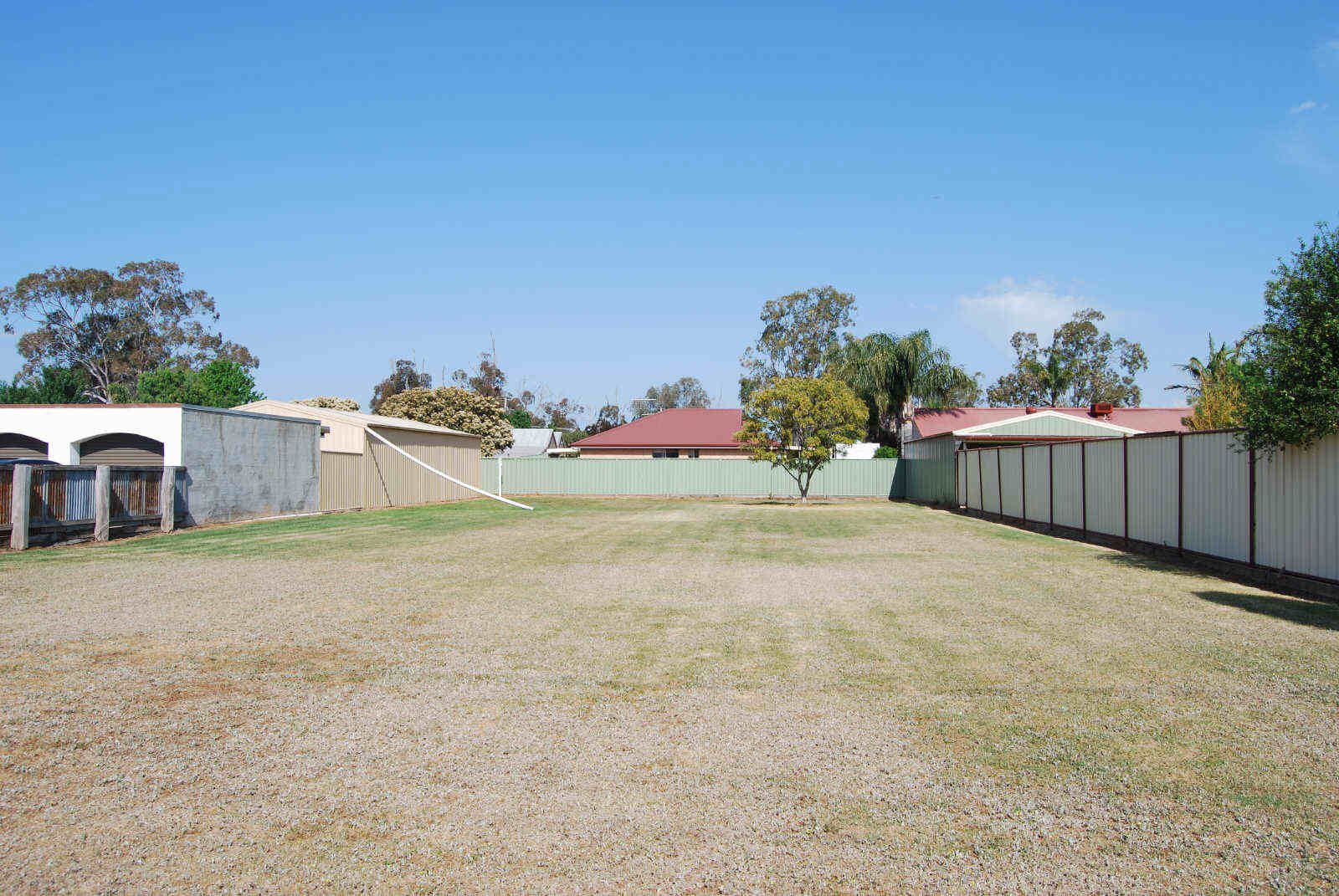 8 Hume Street, Mulwala Property History & Address Research Domain
