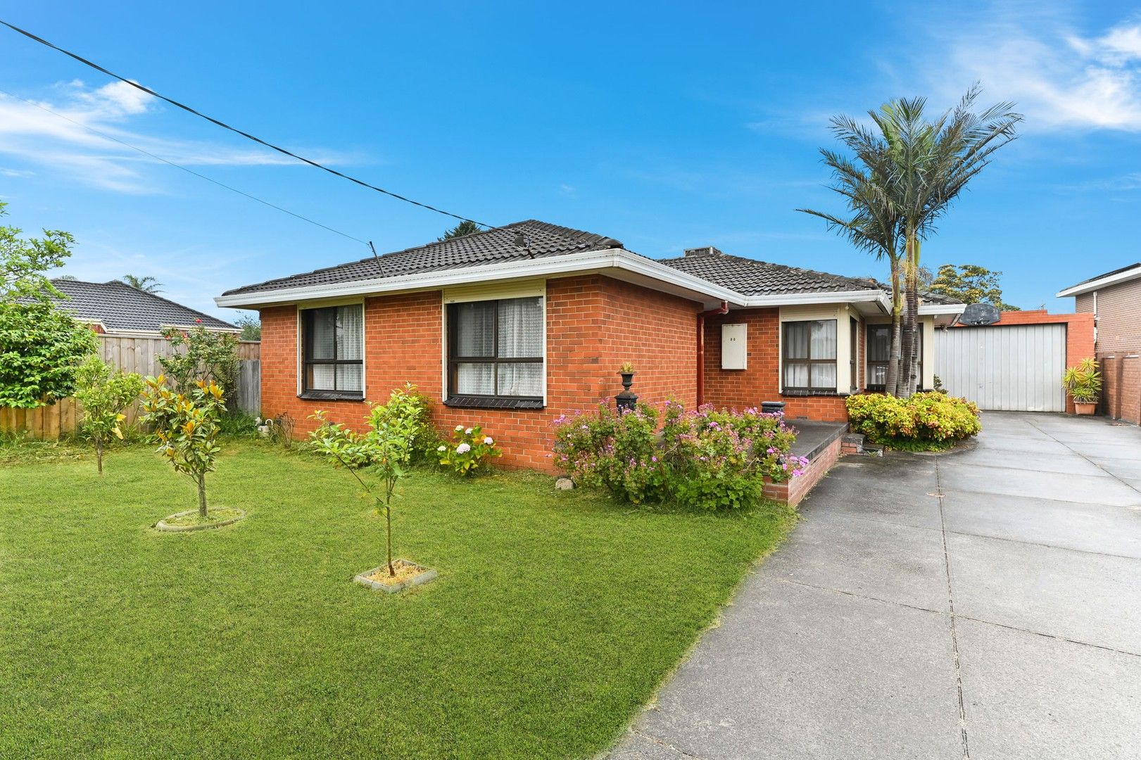 4 bedrooms House in 20 Renver Road CLAYTON VIC, 3168