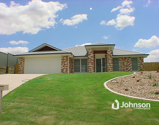 11 Harrison Grove, Deebing Heights QLD 4306