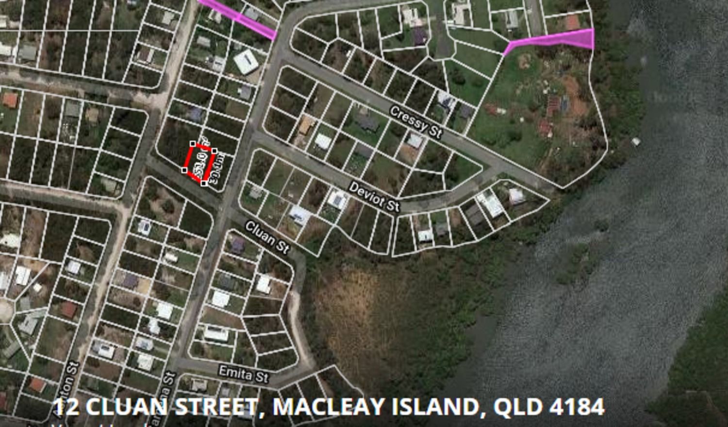 12 Cluan Street, Macleay Island QLD 4184, Image 2