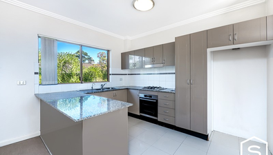 Picture of 15/20-22 Brickfield Street, NORTH PARRAMATTA NSW 2151