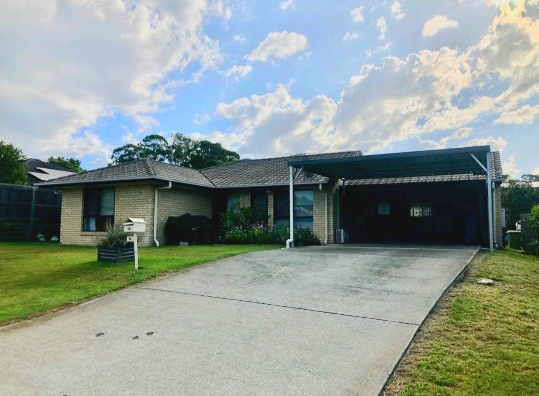 4 bedrooms House in 39 Mair Drive GOODNA QLD, 4300