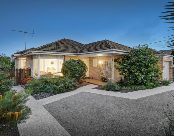 16 Flinders Street, Bulleen VIC 3105