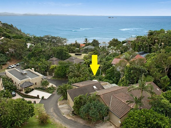 1/34-36 Brownell Drive, Byron Bay NSW 2481