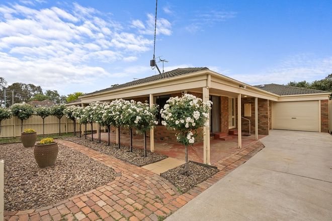 Picture of 88 Grant Street, MADDINGLEY VIC 3340