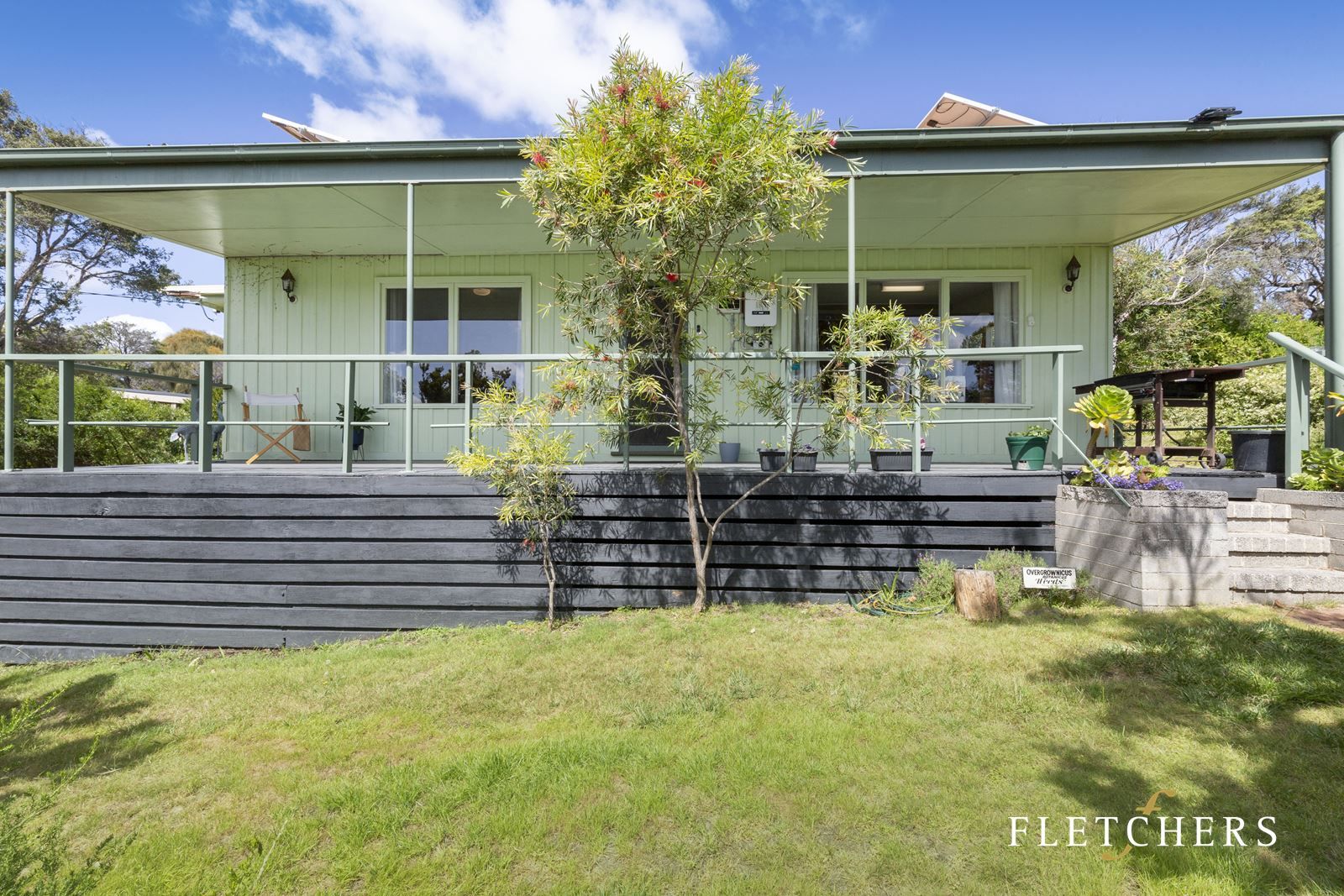 80 St Johns Wood Road, Blairgowrie VIC 3942