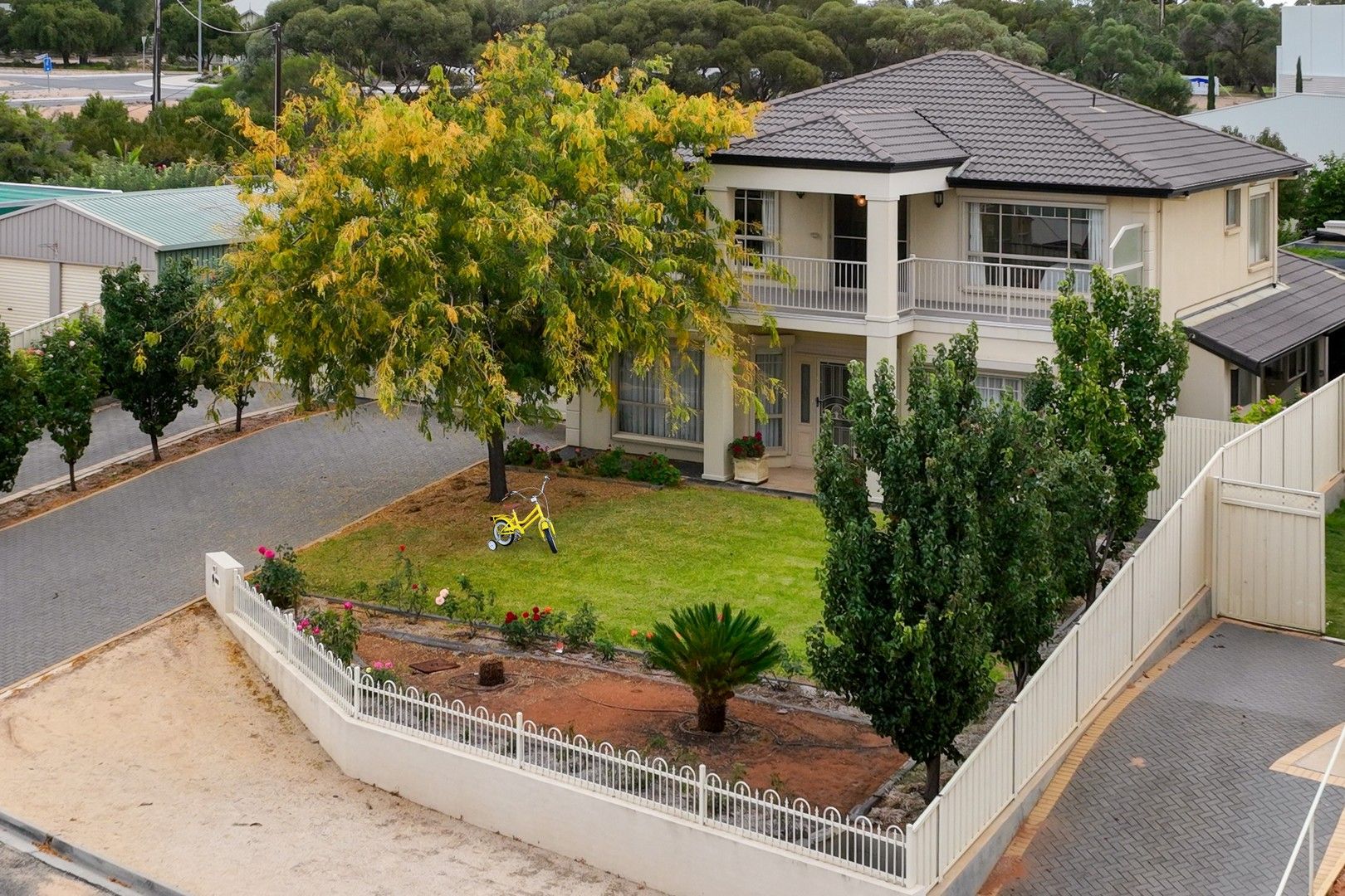 45 McLean Street, Berri SA 5343 Domain