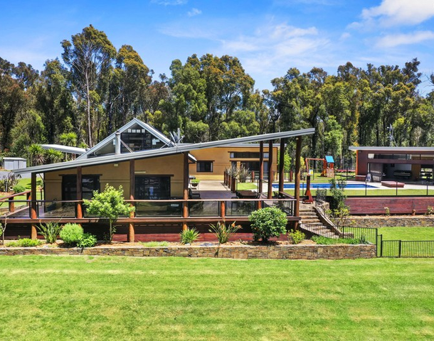 47 Mount Agony Road, East Lynne NSW 2536