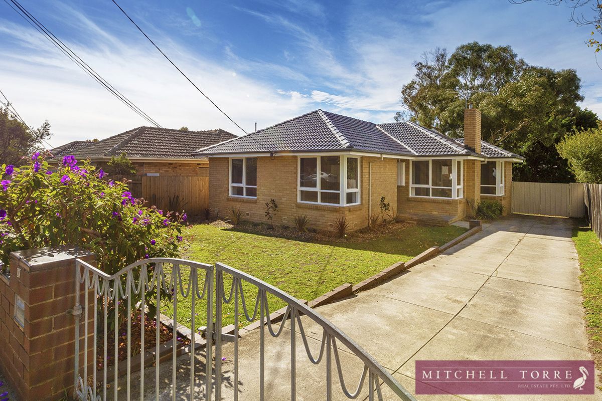 17 Second Avenue, Chelsea Heights VIC 3196