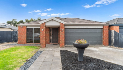 Picture of 19 Scarlett Avenue, CARRUM DOWNS VIC 3201