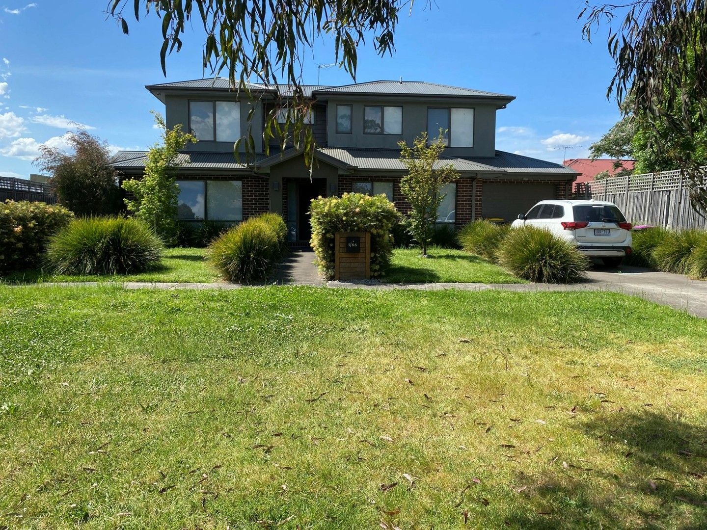 Unit 1/66 Fir Street, Whittlesea VIC 3757 House For Rent Domain