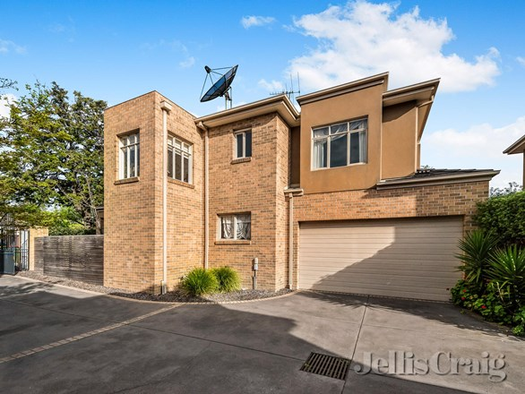 6/179-181 Bambra Road, Caulfield South VIC 3162