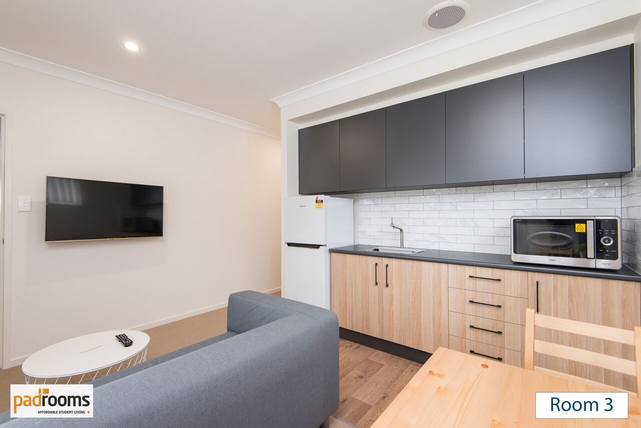 1 bedrooms Studio in 5/7 Freney Street ROCKLEA QLD, 4106