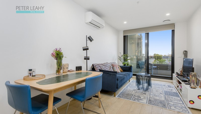 Picture of 204/808 Sydney Road, BRUNSWICK VIC 3056