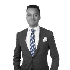 First National Real Estate Genesis - Ronnie Singh