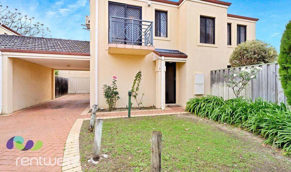 4 bedrooms House in 15E Lawson Street BENTLEY WA, 6102