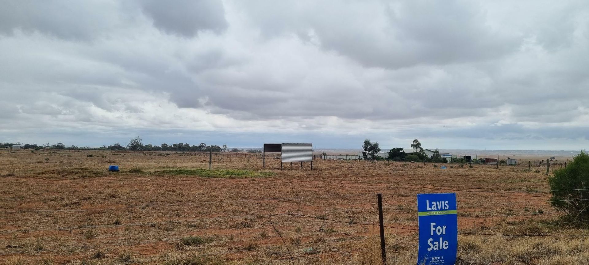 Lot 238 Olive Grove Road, Napperby SA 5540, Image 2