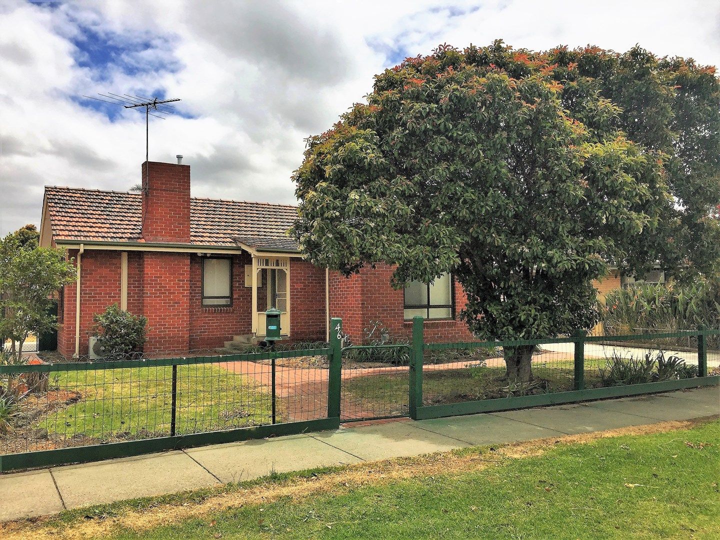 3 bedrooms House in 46 Boundary Road EAST GEELONG VIC, 3219