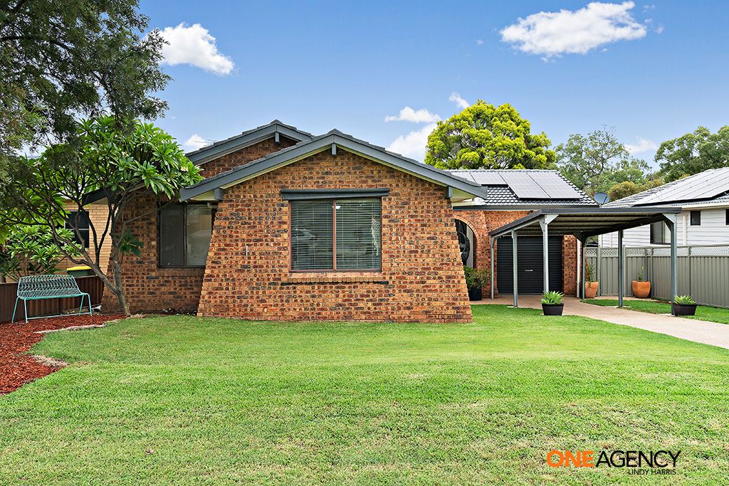 110 Lawson Avenue, Singleton NSW 2330, Image 0