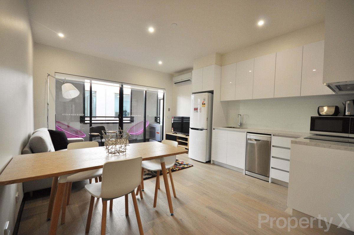 1 bedrooms Apartment / Unit / Flat in 305/535 Flinders Lane MELBOURNE VIC, 3000