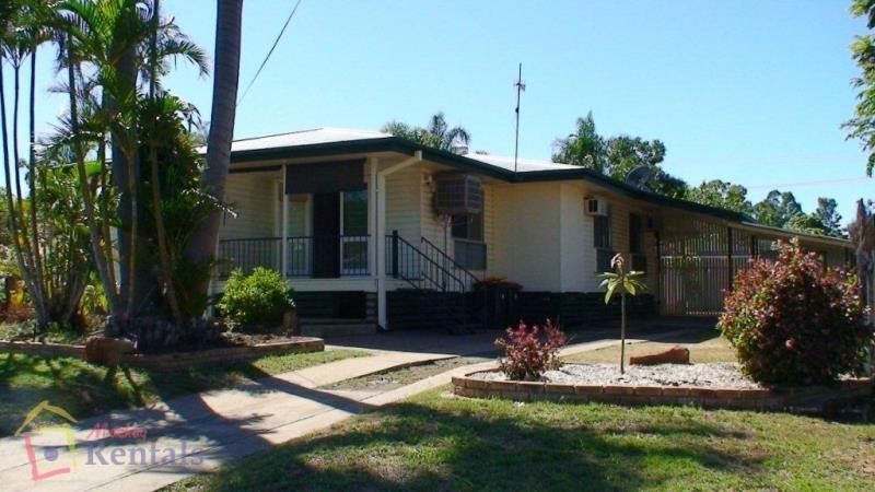 12 Lawrence Street, Moranbah QLD 4744, Image 1