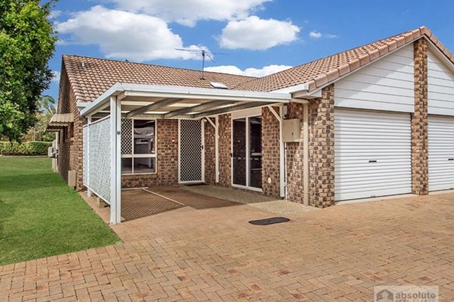Picture of 1/1 Daldy Court, BRENDALE QLD 4500