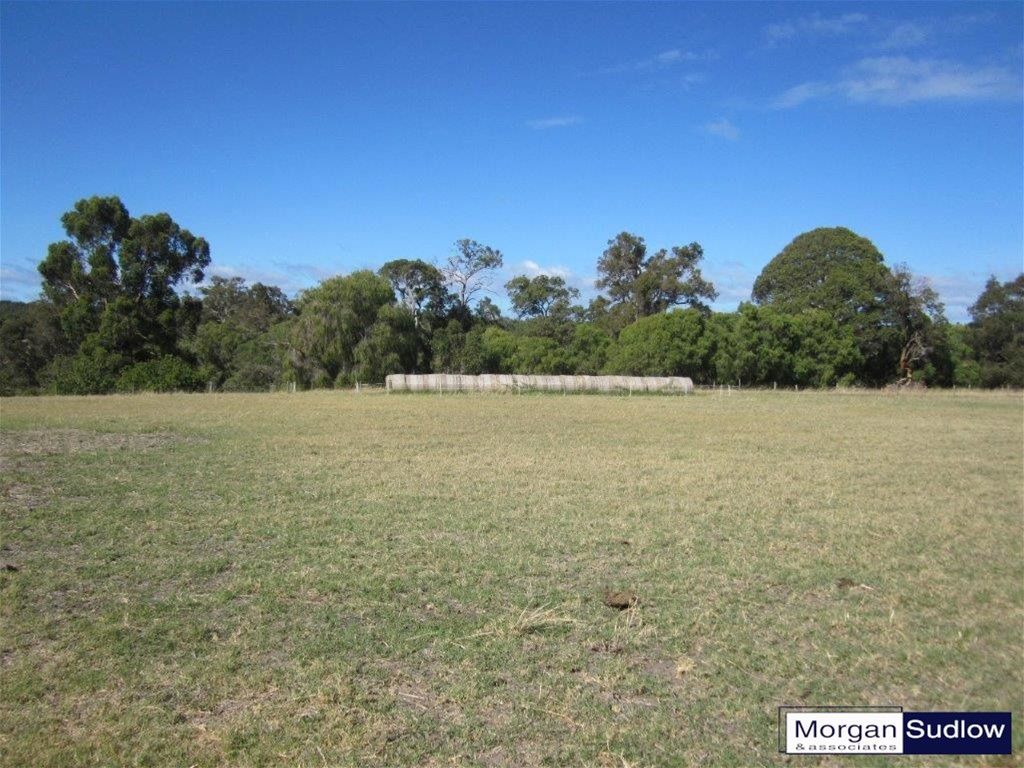 LOT 101 BOUNDARY ROAD, Capel River WA 6271, Image 0