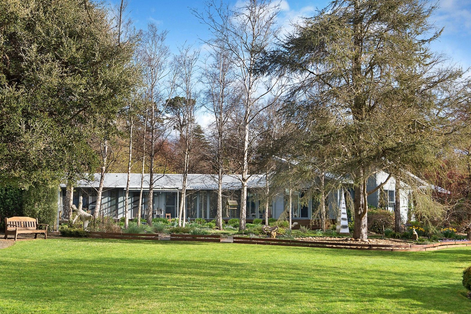 4 bedrooms House in 126 Osborne Road BURRADOO NSW, 2576