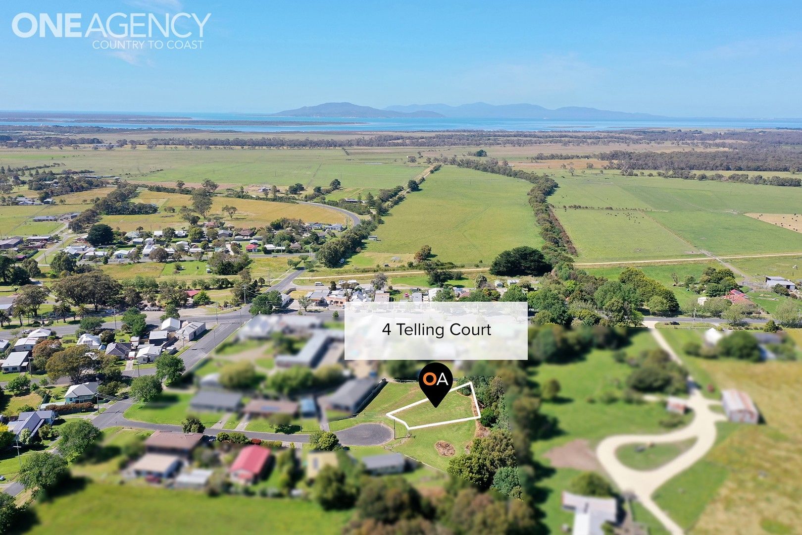 4 Telling Court, Welshpool VIC 3966, Image 0