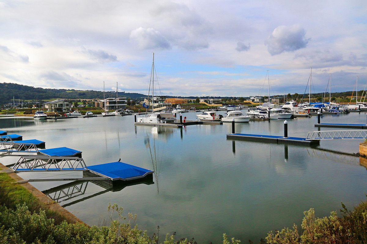 Berth 28 Martha Cove Waterway, Safety Beach VIC 3936, Image 1