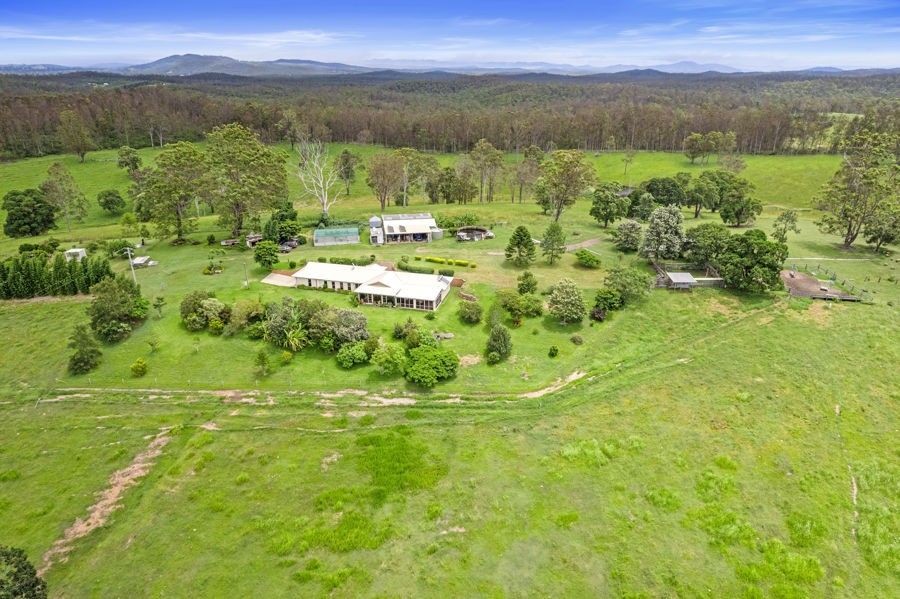 1148 North Deep Creek Road, North Deep Creek QLD 4570, Image 1