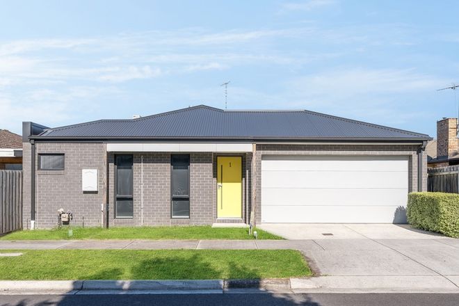 Picture of 1 Libau Avenue, BELL PARK VIC 3215