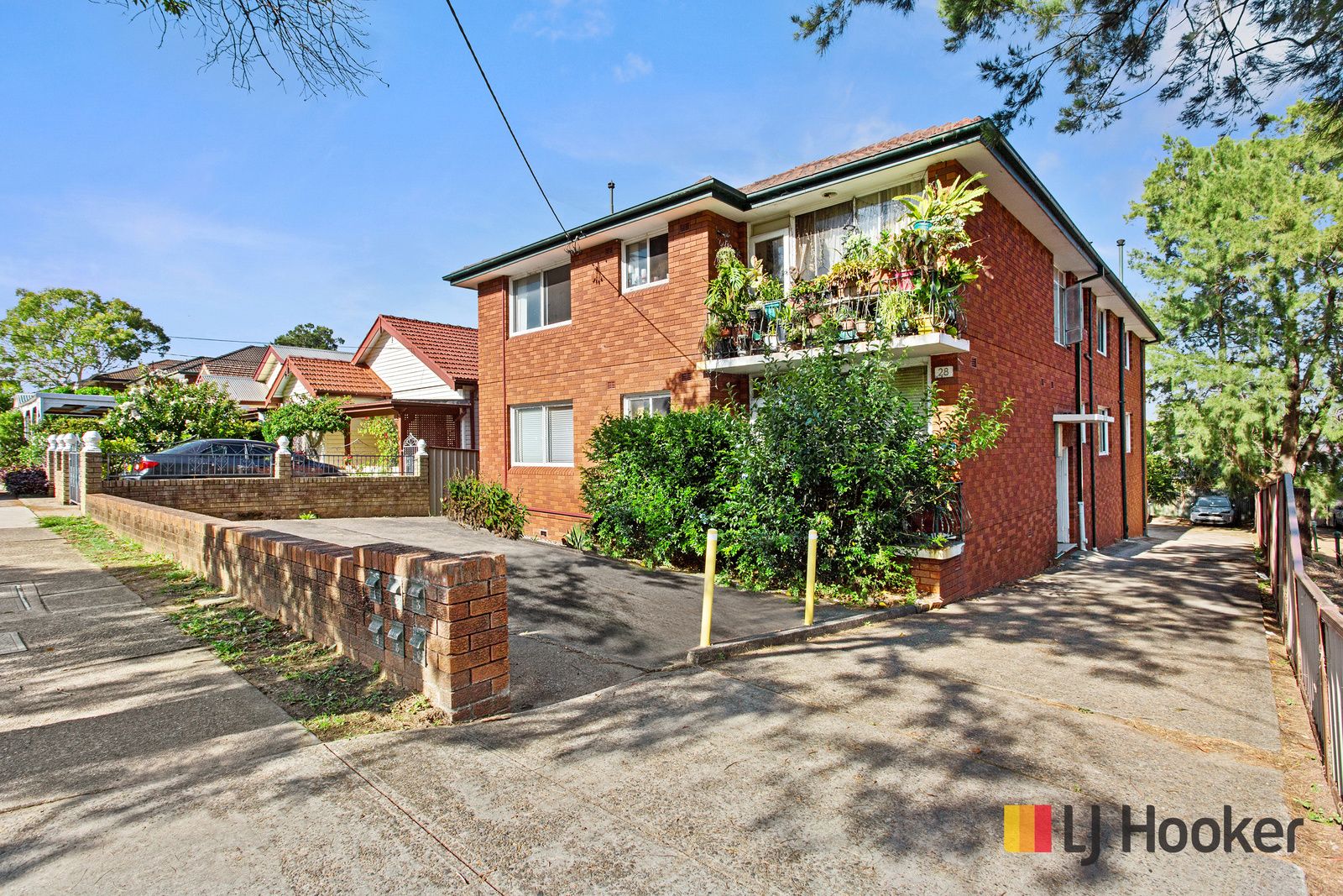 5/28 McCourt Street, Wiley Park NSW 2195, Image 0