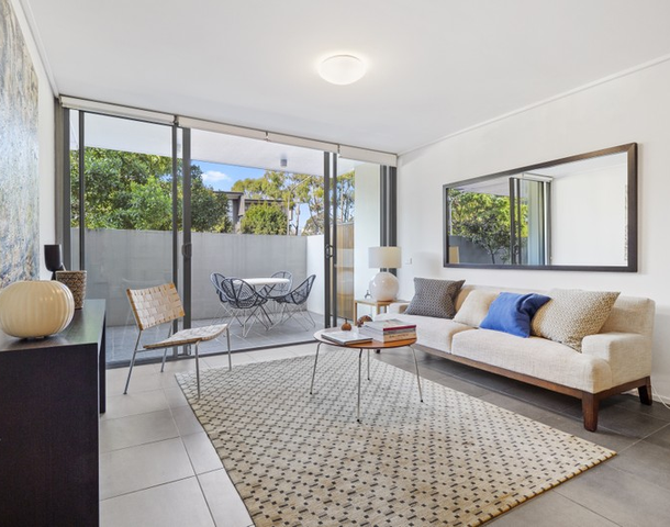 102/14 Griffin Place, Glebe NSW 2037
