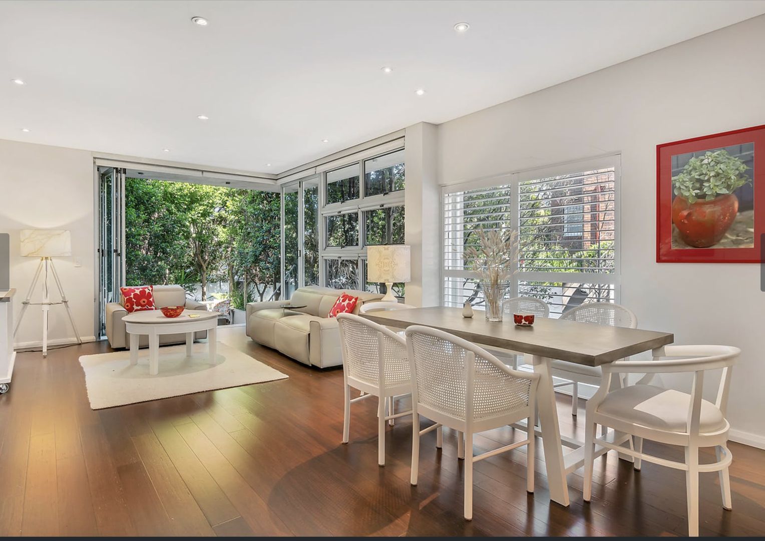 1/36 Dover Road, Rose Bay NSW 2029 - Apartment For Rent | Domain