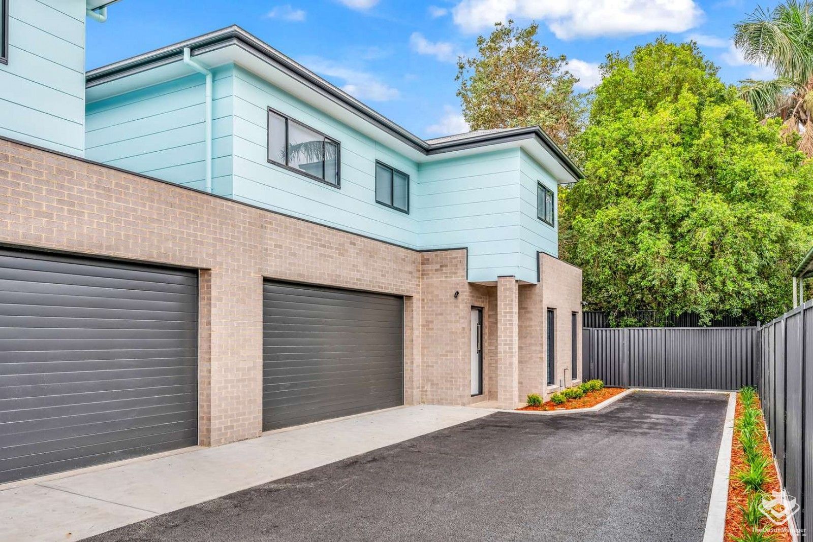 3/23 Railway Parade, Belmont NSW 2280 Townhouse For Rent Domain