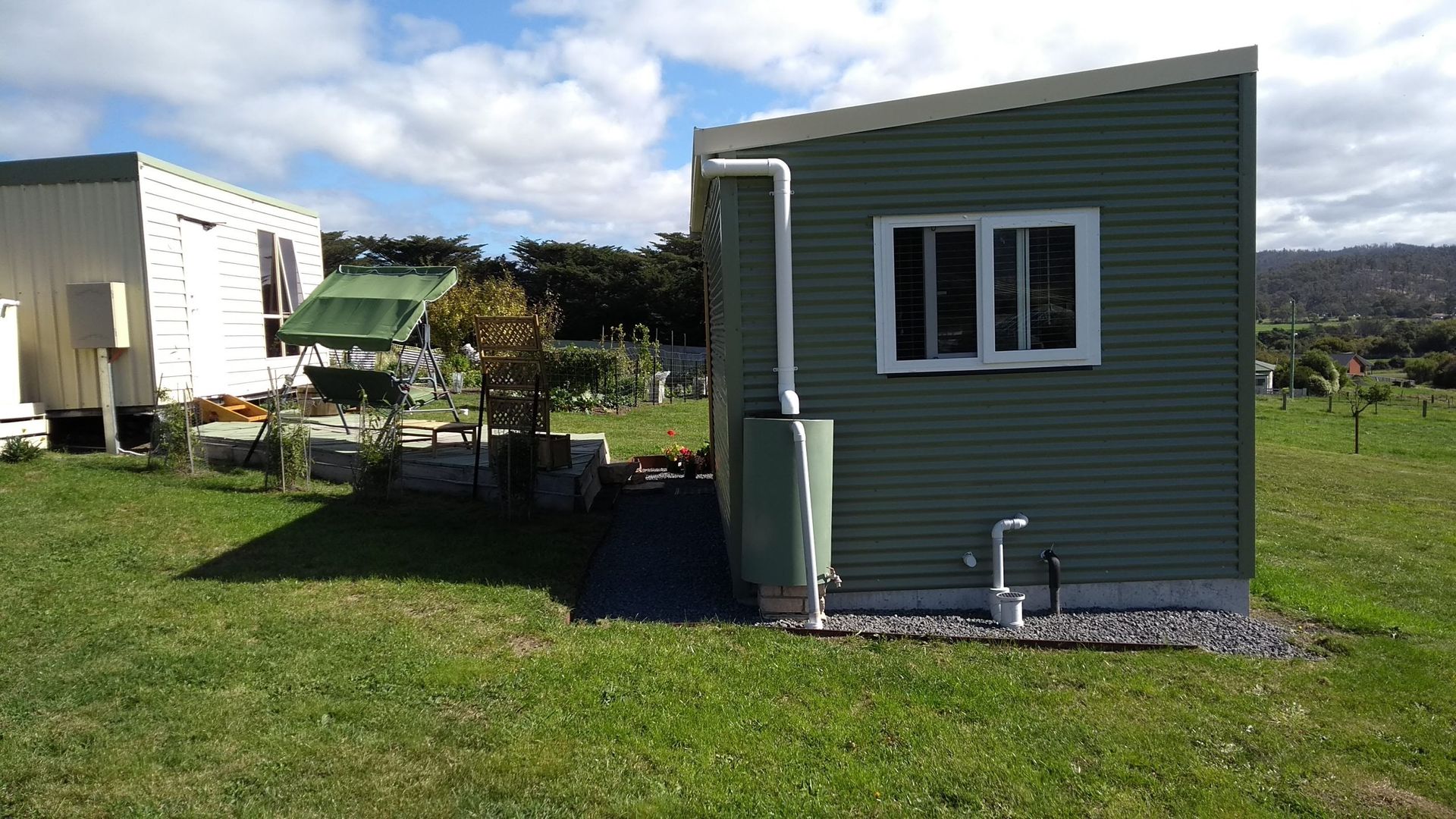 24 LEGGE STREET, Fingal TAS 7214, Image 2