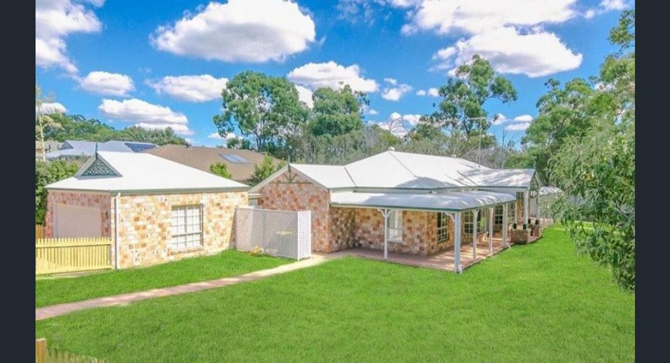 5 bedrooms House in 1 Casey Close ORMISTON QLD, 4160