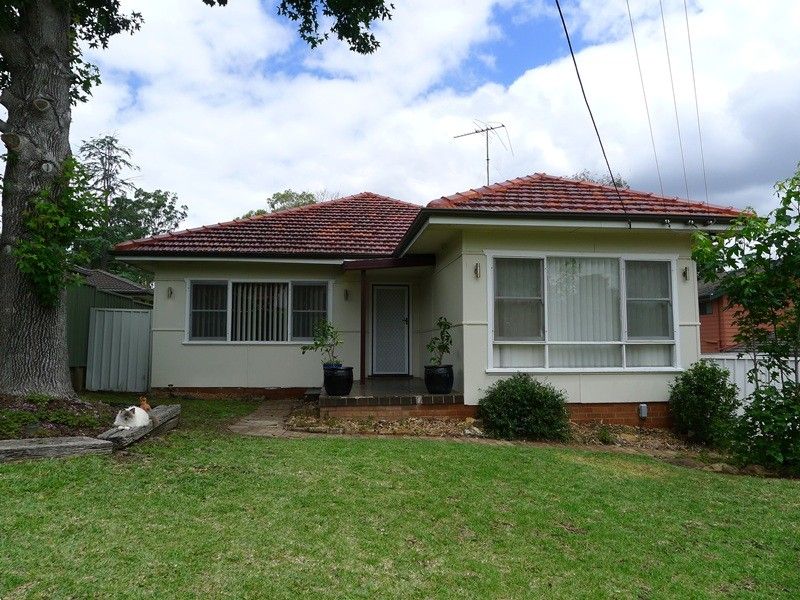 26 Torrs Street, Baulkham Hills NSW 2153, Image 0