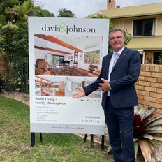 Davis and Johnson Real Estate - Todd Johnson