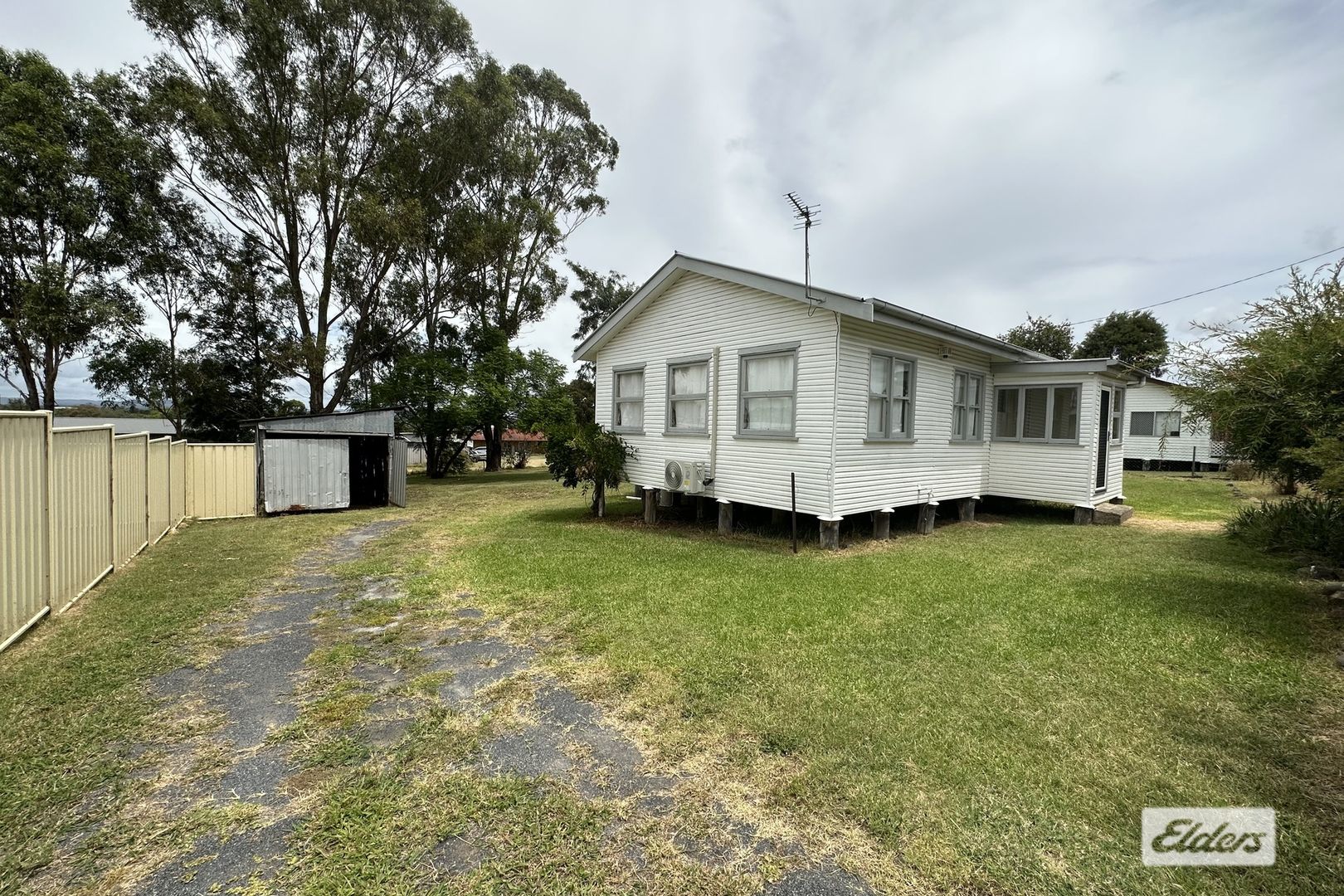 17 Yangan Road, Warwick QLD 4370 House For Rent Domain