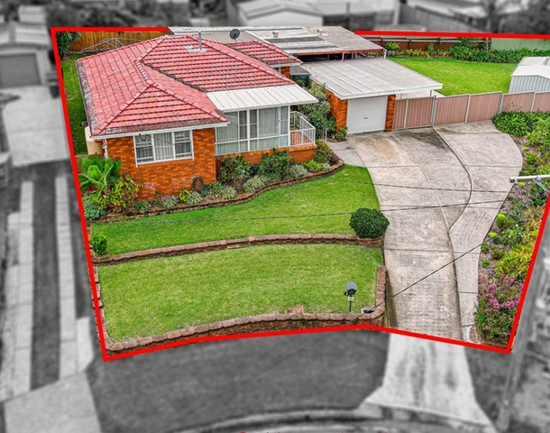 1 Brook Street, Dapto NSW 2530