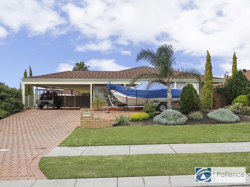 18 Katrine Crescent, Joondalu Property History & Address Research