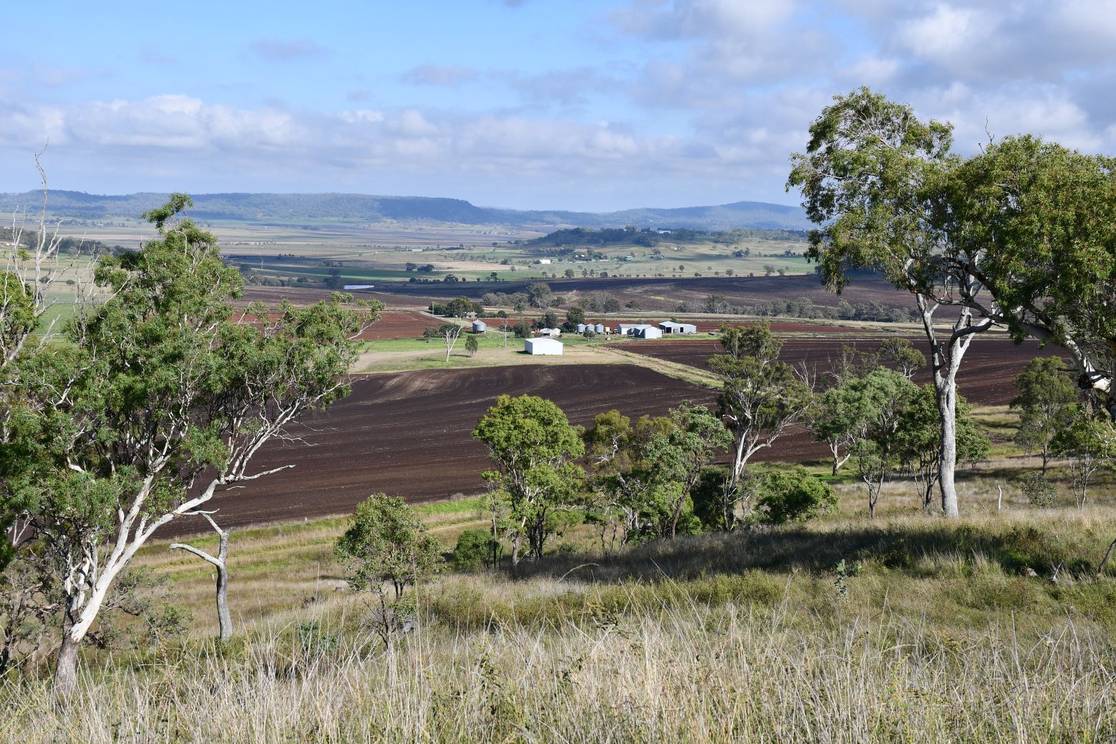 263 Greenmount Etonvale Road, East Greenmount QLD 4359, Image 1