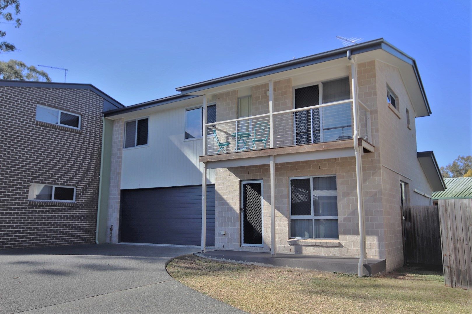 Unit 3/1G Brisbane Street, Beaudesert QLD 4285, Image 1