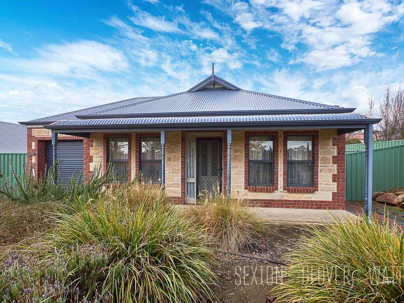 3 bedrooms House in 29 Federation Way NAIRNE SA, 5252